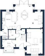 Floorplans