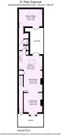 Park Crescent - Plot