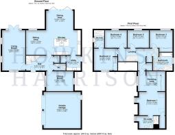 48 Priory Close, Breedon on the Hill