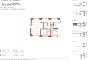 Apt 12 - The Ferdina
