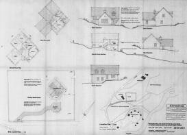 Floor/Site plan 1