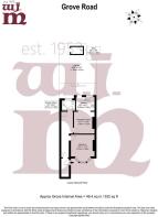 Floorplan - Grove Road