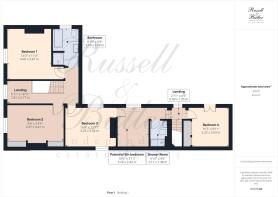 first floor Alwyn