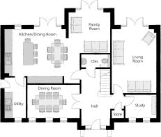 Ground Floor
