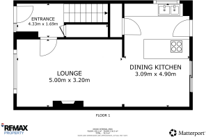 Ground Floor