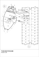 Ground Floor Plan