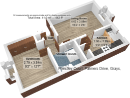 Floorplan 2
