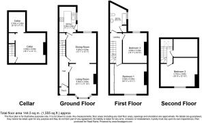FLOOR-PLAN
