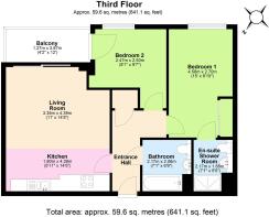 Third Floor