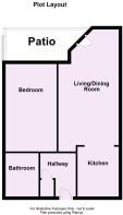 Venice House York - Plot