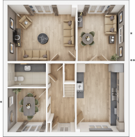 Ground Floor
