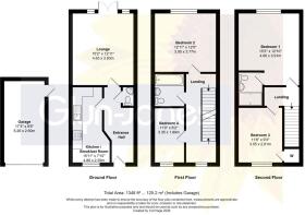 Floorplan - 49 Hollist Chase, Wick, Littlehampton,
