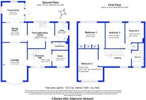 2 Bayley Hills, E...