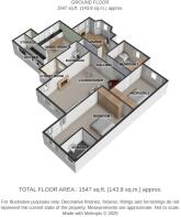 3D Plan