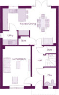 Ground Floor Plan