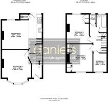 Cecil Avenue Wembley HA9 7DY
