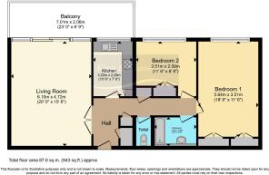 FLOOR-PLAN