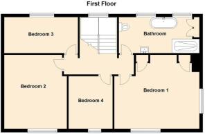 Floor/Site plan 2