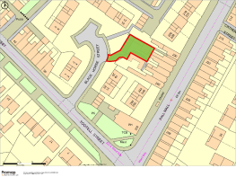 Location Plan