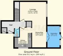 92 Hollybrook GF