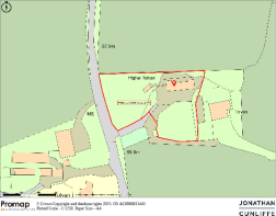 Boundary Plan