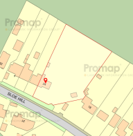 Boundary plan
