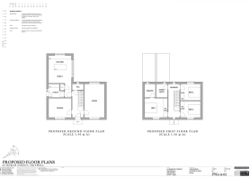 Plans passed for new property