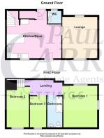 Floorplan One