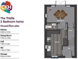 Ground Floor