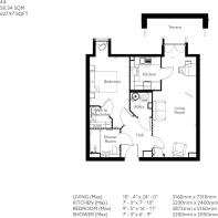 Floor Plan 44