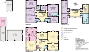 FP Sherbourne House.