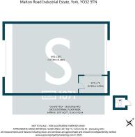 Floor/Site plan 1