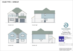 House type K Elevations Sales.pdf