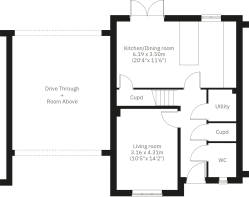Ground Floor