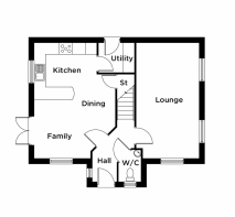 Ground Floor