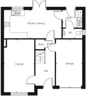 Ground Floor