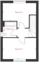 The Sweetpea - First Floor