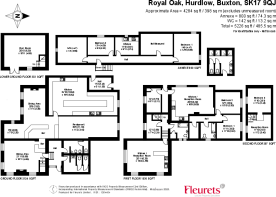 Floor/Site plan 1