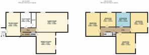 FIRST & SECOND FLOOR