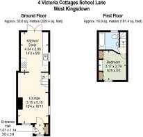 4 Victoria Cottages School Lane West Kingsdown (1)