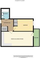 Bayside Apartments, Worthing