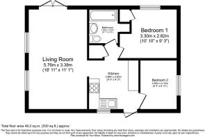 FLOOR-PLAN