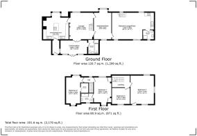 Floor/Site plan 1
