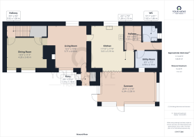 Floorplan House