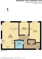 Apartment 14 FP
