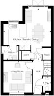 Ground Floor Plan
