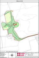 Milbourne Hall - A4 