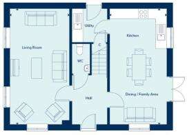 GROUND FLOOR
