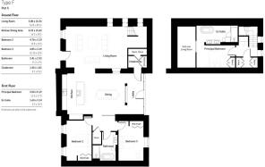 Q Gardens Plan Plot