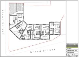Floor/Site plan 2